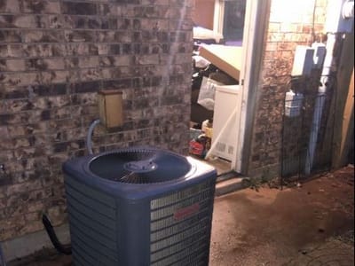 Rhino Heating & Air Conditioning, LLC