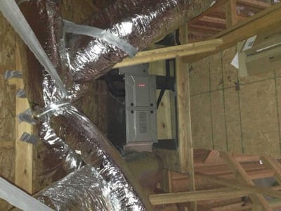 Rhino Heating & Air Conditioning, LLC