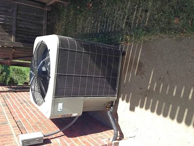 Rhino Heating & Air Conditioning, LLC