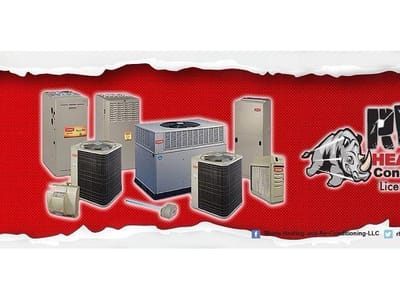 Rhino Heating & Air Conditioning, LLC