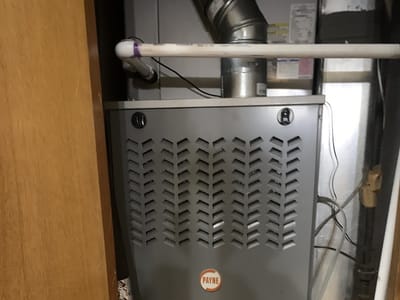 Rhino Heating & Air Conditioning, LLC