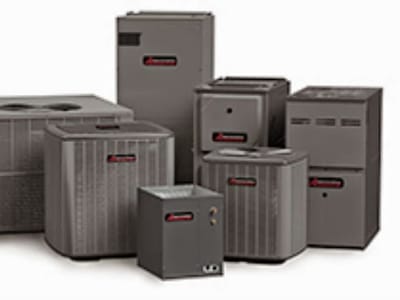 Rhino Heating and Air Conditioning