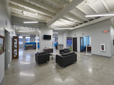 Rhoads Energy Corporation