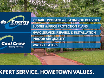 Rhoads Energy Corporation