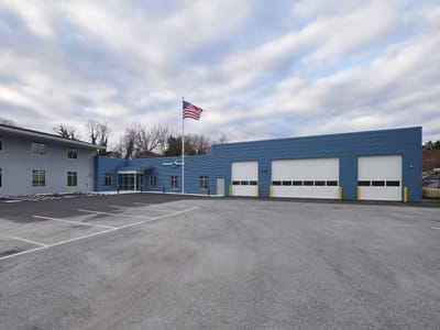 Rhoads Energy Corporation