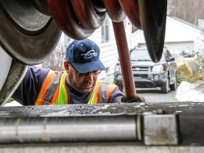 Rhoads Energy - Sinking Spring Office