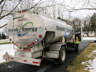 Rhoads Energy - Sinking Spring Office