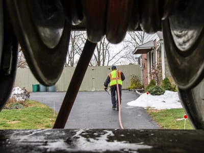 Rhoads Energy - Sinking Spring Office