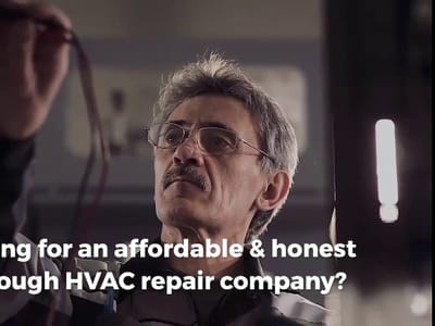 Rhode Island HVAC Services