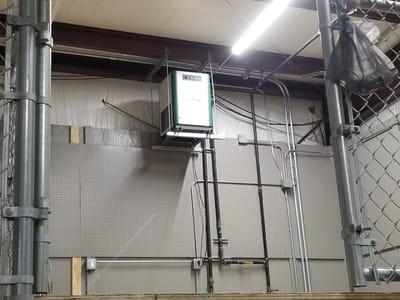 Rhodes Mechanical Heating, Air Conditioning & Refrigeration LLC.