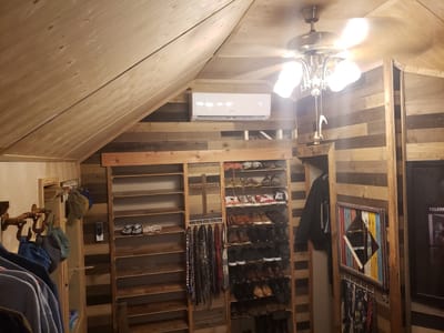 Rhodes Mechanical Heating, Air Conditioning & Refrigeration LLC.