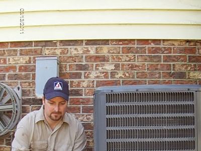 RHR Heating and Cooling LLC