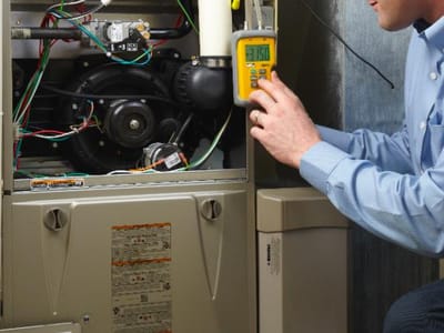 Rhymes Heating & Cooling