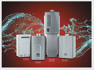 RI Heating Contractors