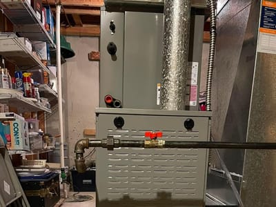 Ribbit Heating and Air Conditioning