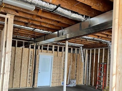 Ribbit Heating and Air Conditioning