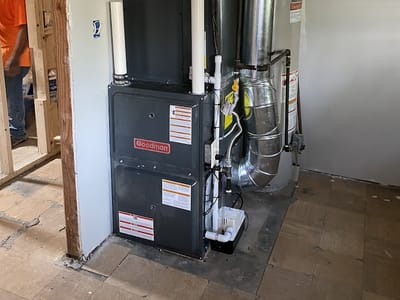 Riccardi Heating & Air LLC