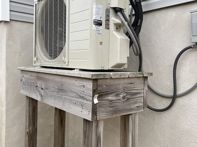 Riccardi Heating & Air LLC