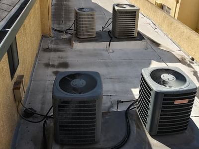 Riccardo's Engineering