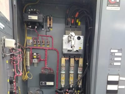 Riccardo's Engineering