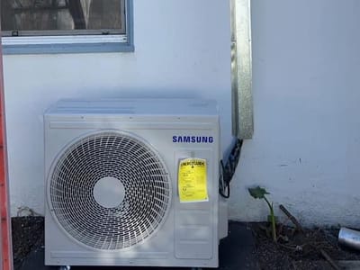 Rice Heating & Air Conditioning Inc.