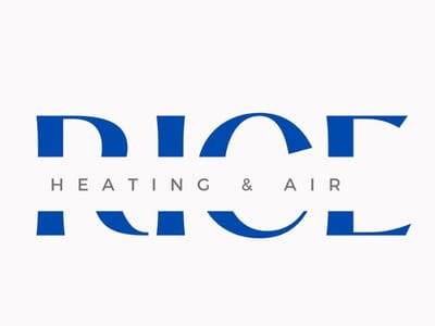 Rice Heating & Air Conditioning Inc.