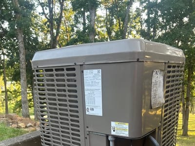 Rice Heating & Air Conditioning, Inc.