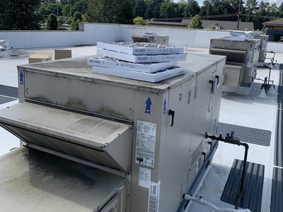 Rice Heating & Air Conditioning, Inc.