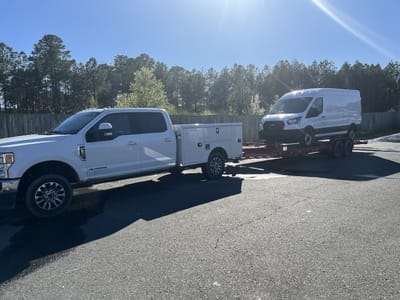 Rice Heating and Air