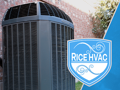 Rice HVAC