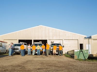 Rich Heating-Cooling & Plumbing