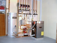 Rich Mathews & Son Plumbing & Gas Heating