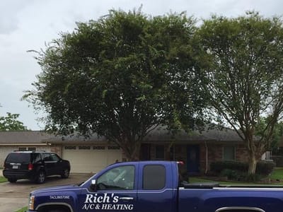 Rich's A/C & Heating