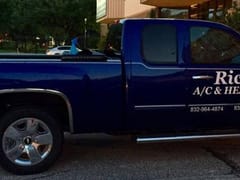 Rich's A/C & Heating