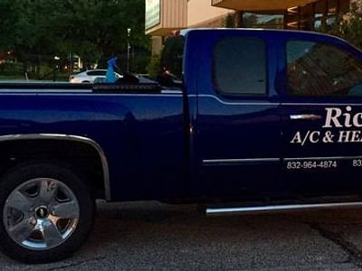 Rich's A/C & Heating