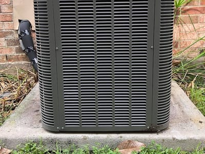 Rich's A/C & Heating