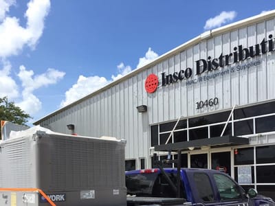 Rich's A/C & Heating