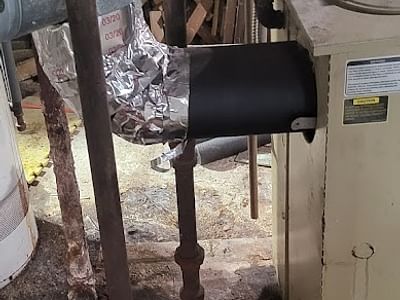 Rich‘s Oil Service