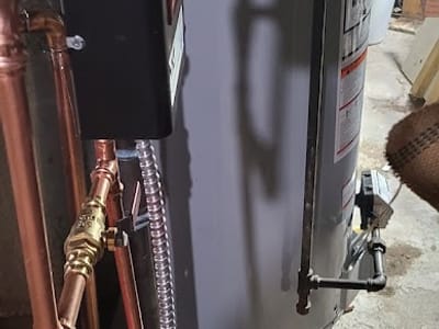 Rich‘s Oil Service