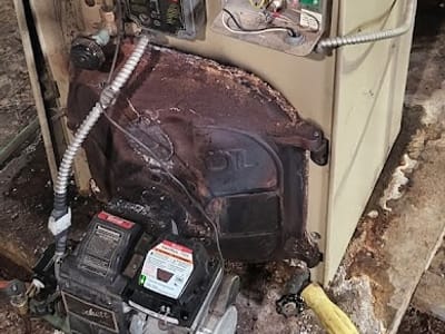 Rich‘s Oil Service