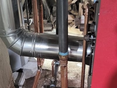 Rich‘s Oil Service