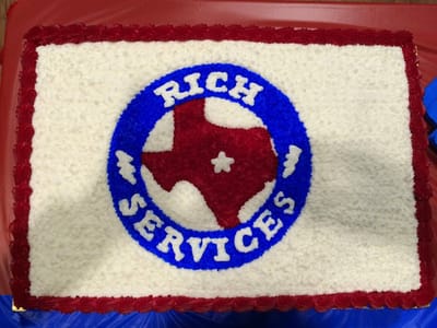Rich Services Air Conditioning & Electrical
