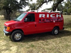 Rich Services Air Conditioning & Electrical