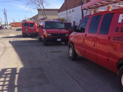 Rich Services Air Conditioning & Electrical