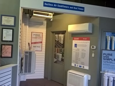 Richair Comfort Solutions