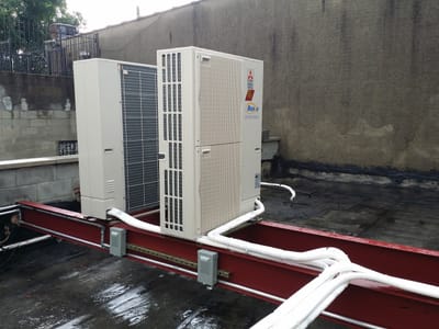 Richair Comfort Solutions