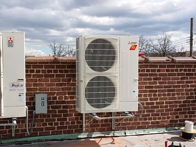 Richair Comfort Solutions