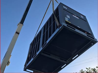 Richard Meek Air Conditioning, Inc.