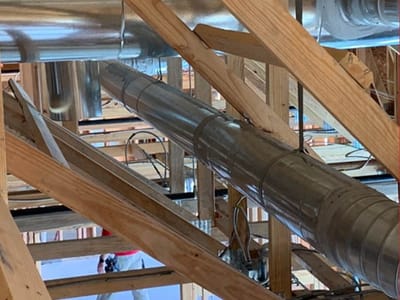 Richard Meek Air Conditioning, Inc.