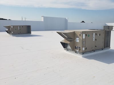 Richard Meek Air Conditioning, Inc.